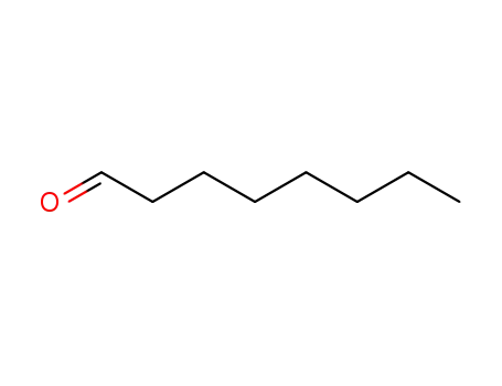 Octanal