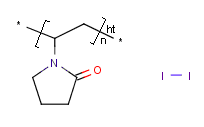 Povidone iodine