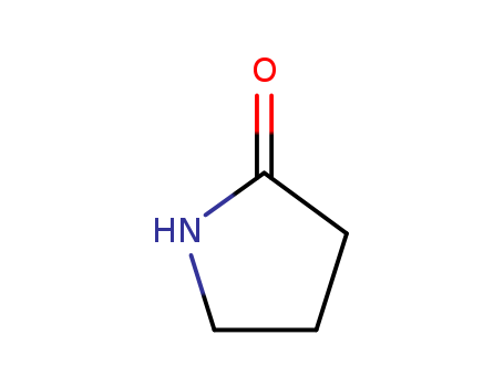 2-Pyrrolidinone