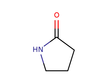 2-pyrrolidinon