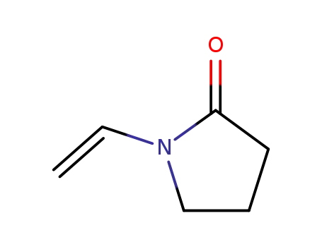 1-ethenyl-2-pyrrolidinone